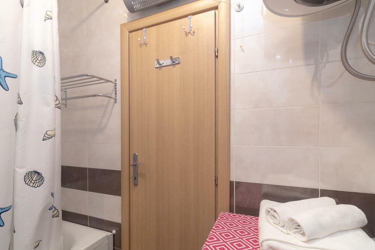 Apartment Nik - Cosy And Stylish Dubrovnik Exterior photo