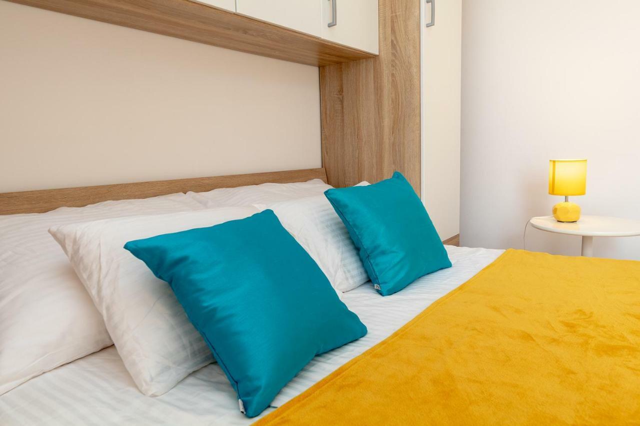 Apartment Nik - Cosy And Stylish Dubrovnik Exterior photo